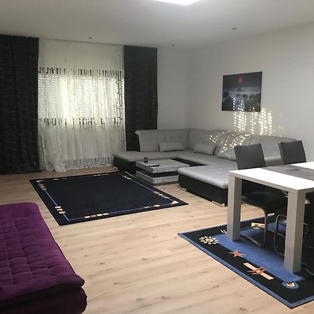 Ferienwohnung Цвайбрюккен Екстер'єр фото